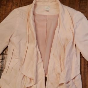Lauren Conrad Casual Blazer